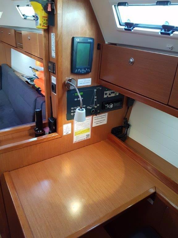 Bavaria Cruiser 40 - Lola, picture 11