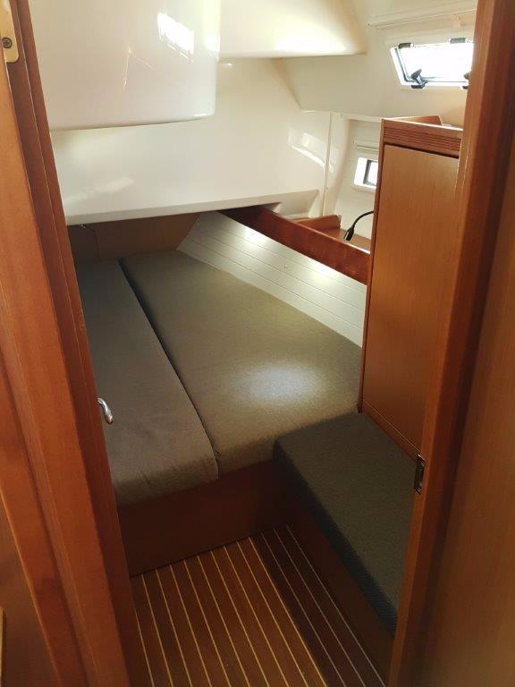 Bavaria Cruiser 40 - Lola, picture 15