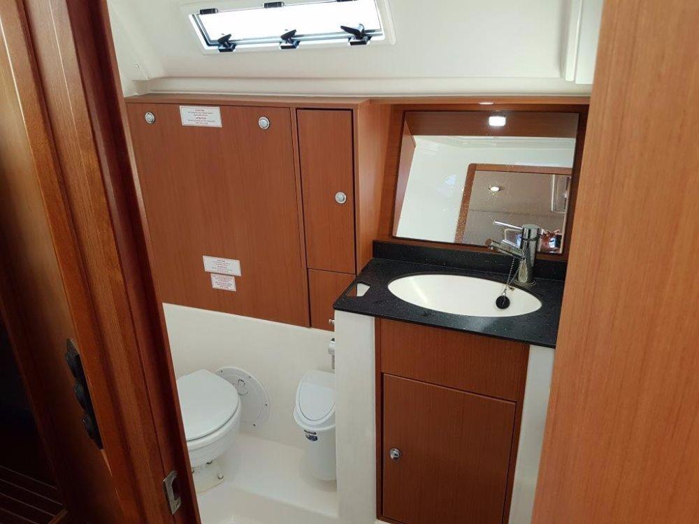 Bavaria Cruiser 40 - Lola, picture 16