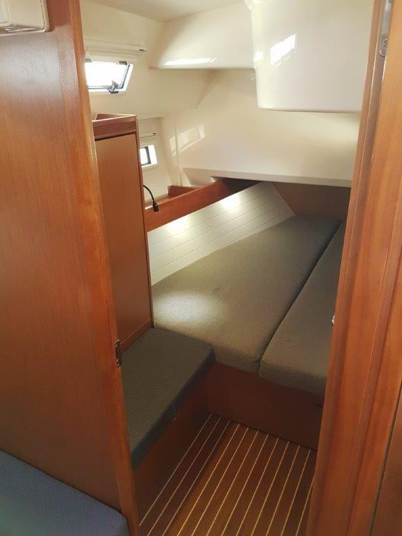 Bavaria Cruiser 40 - Lola, picture 14