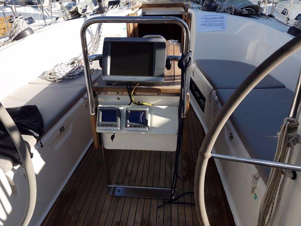 Bavaria Cruiser 40 - Lola, picture 7