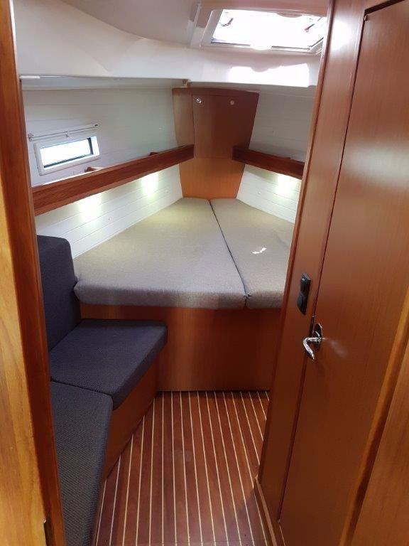 Bavaria Cruiser 40 - Lola, picture 13