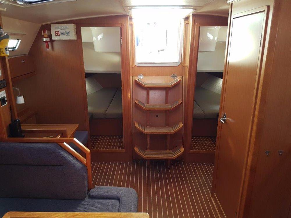 Bavaria Cruiser 40 - Lola, picture 12