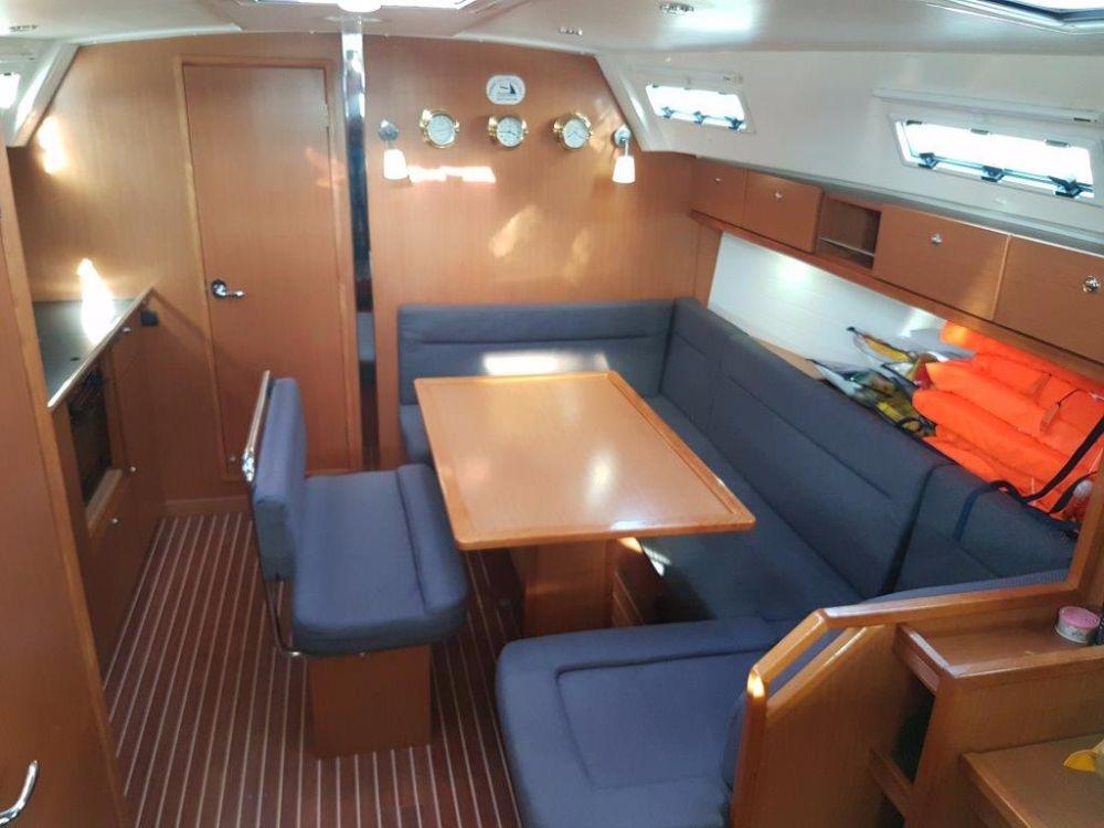 Bavaria Cruiser 40 - Lola, picture 9
