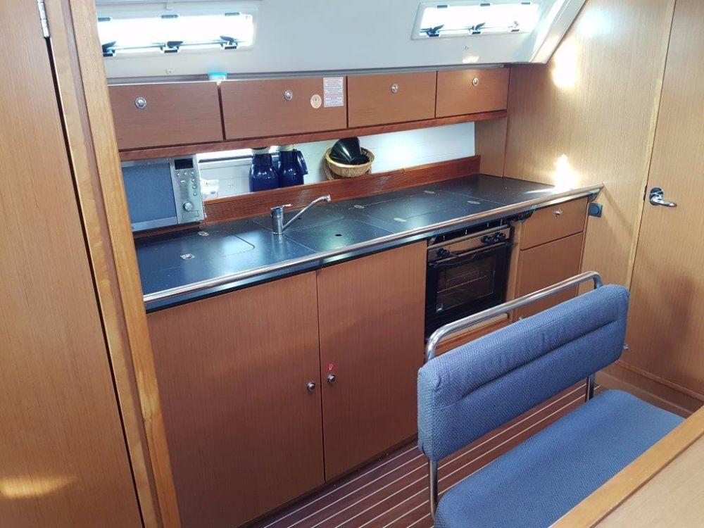 Bavaria Cruiser 40 - Lola, picture 8