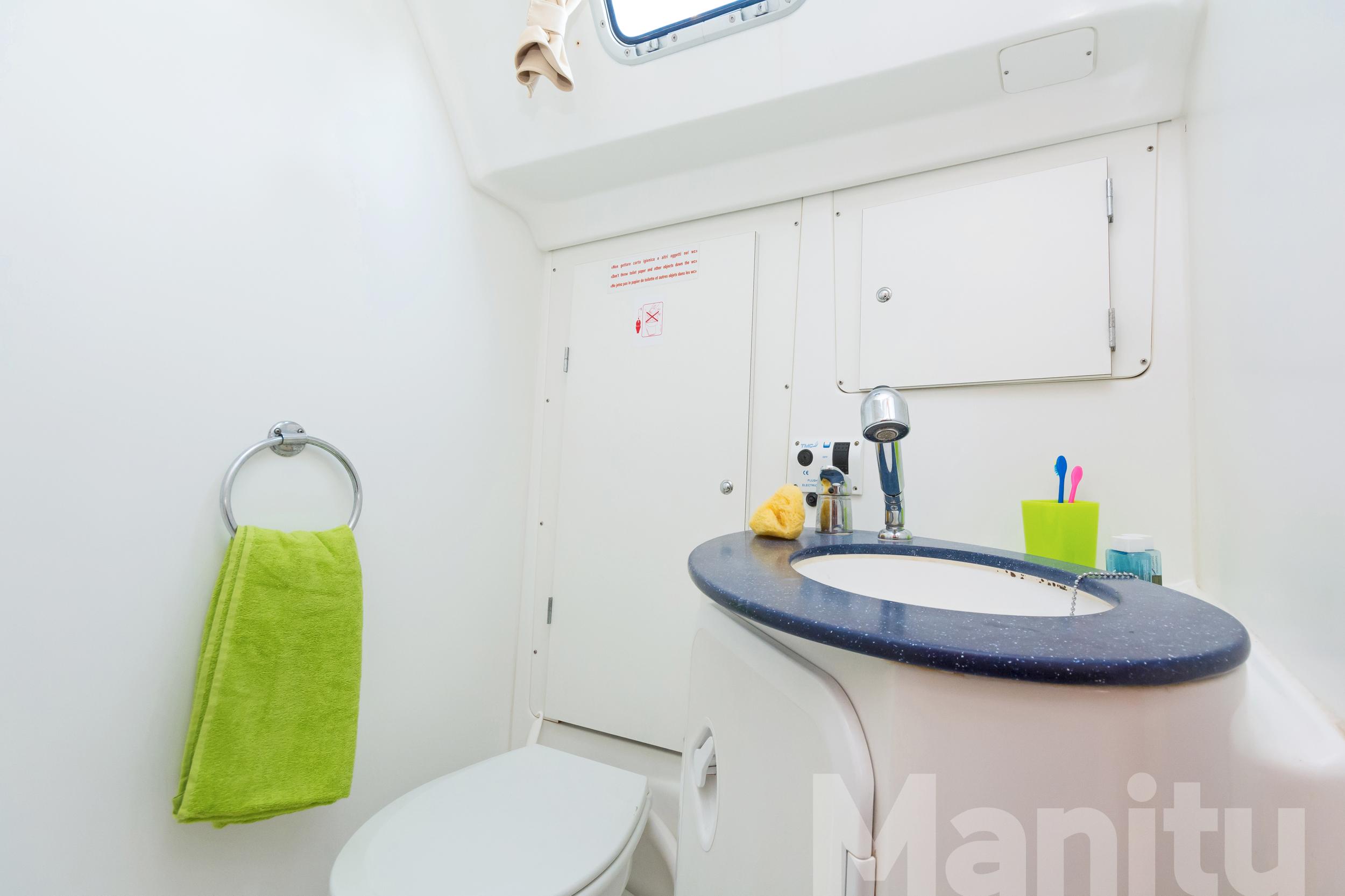 Cyclades 50.5 - 5 + 1 cab., picture 9