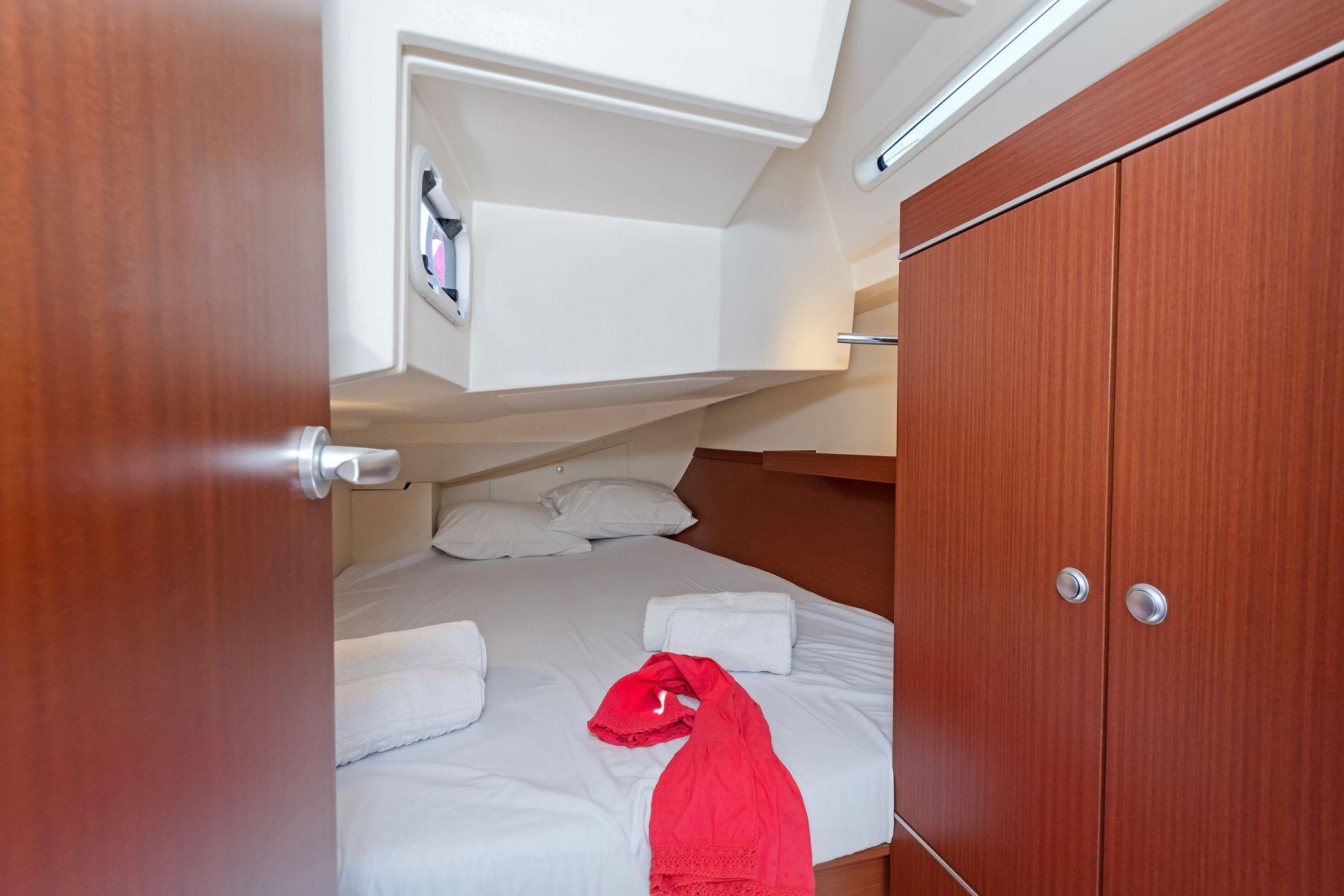 Hanse 345 - Alkion, picture 15