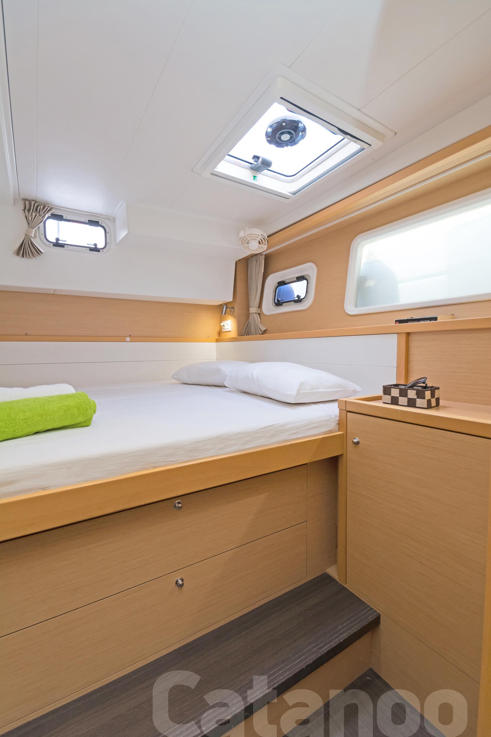 Lagoon 39 - Catanoo, picture 6