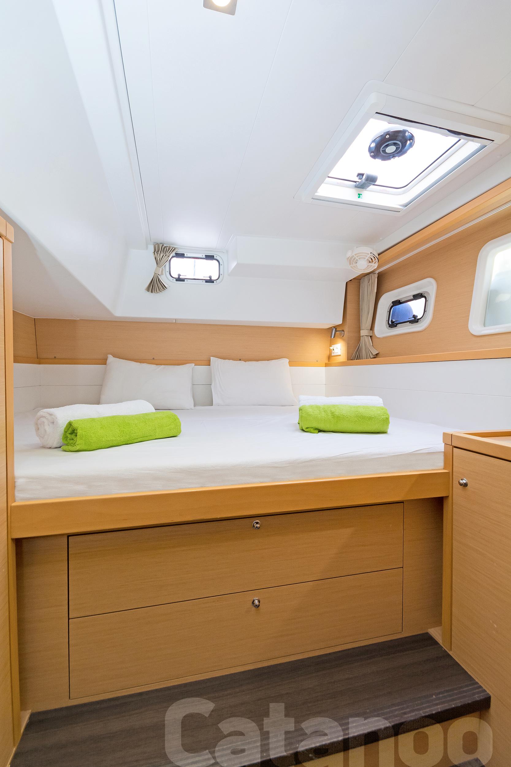 Lagoon 39 - Catanoo, picture 4