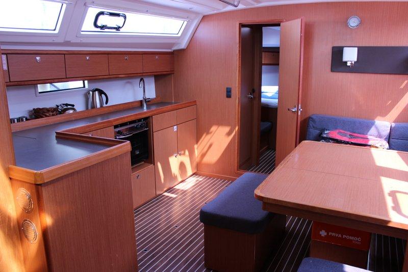 Bavaria Cruiser 46 - 4 cab., picture 13