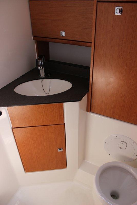 Bavaria Cruiser 46 - 4 cab., picture 20