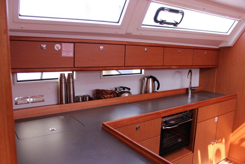 Bavaria Cruiser 46 - 4 cab., picture 14