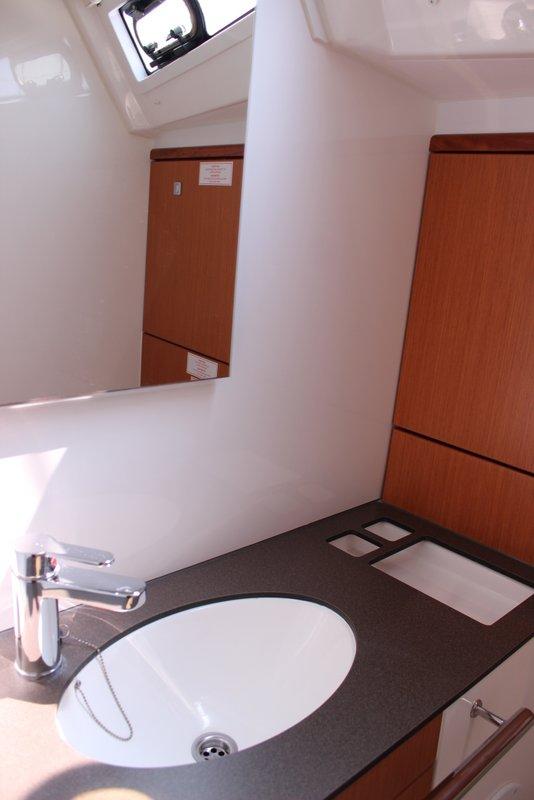 Bavaria Cruiser 46 - 4 cab., picture 19