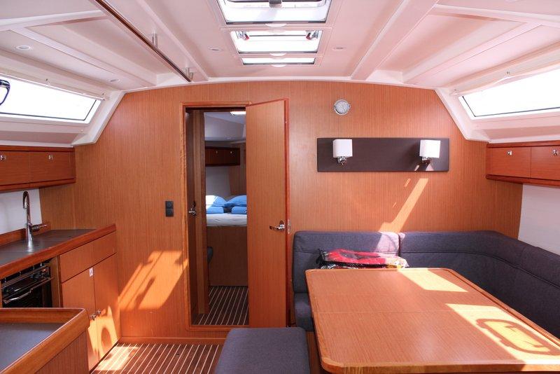 Bavaria Cruiser 46 - 4 cab., picture 15