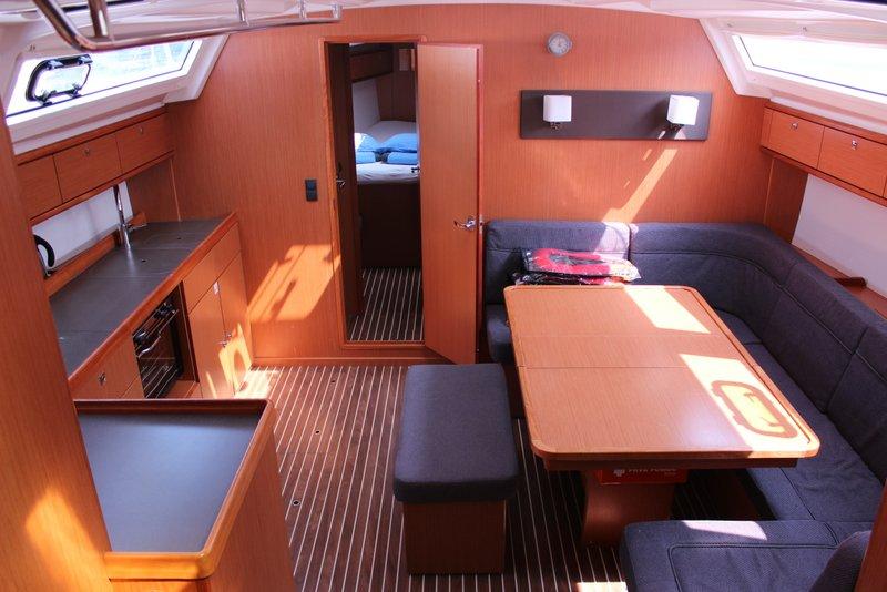 Bavaria Cruiser 46 - 4 cab., picture 7