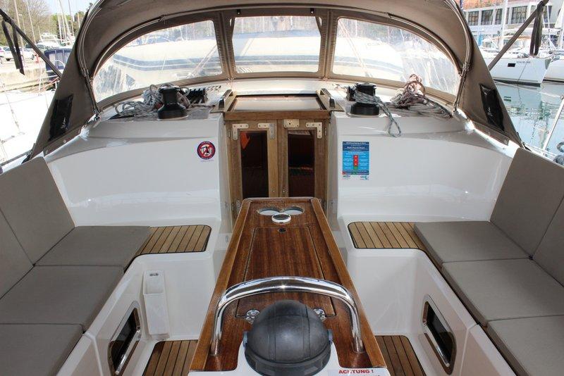 Bavaria Cruiser 46 - 4 cab., picture 6