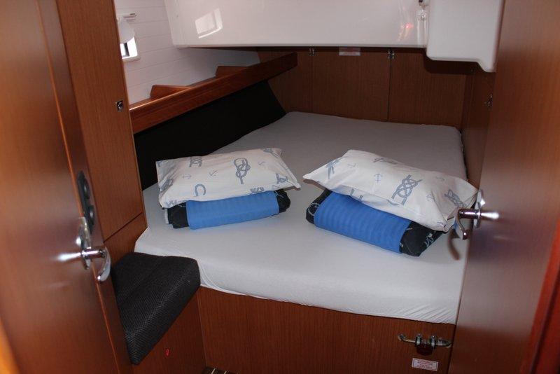 Bavaria Cruiser 46 - 4 cab., picture 17