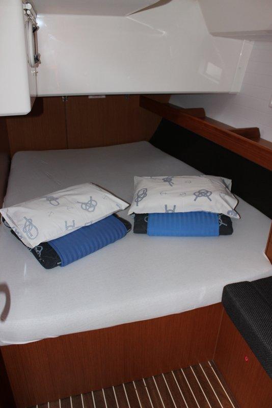 Bavaria Cruiser 46 - 4 cab., picture 18