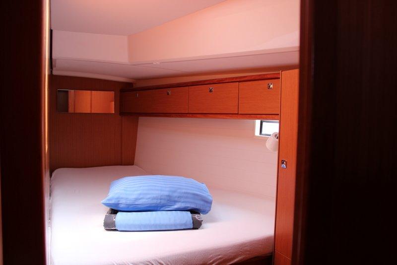 Bavaria Cruiser 46 - 4 cab., picture 16