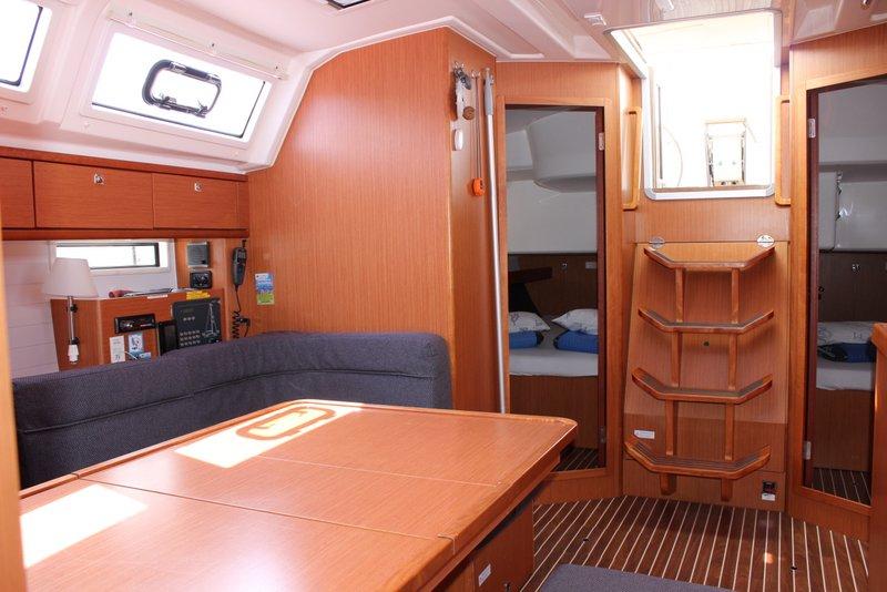 Bavaria Cruiser 46 - 4 cab., picture 9