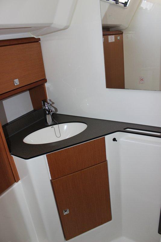 Bavaria Cruiser 46 - 4 cab., picture 21
