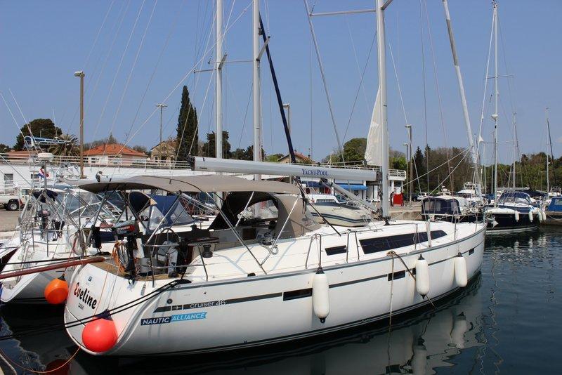 Bavaria Cruiser 46 - 4 cab., picture 3