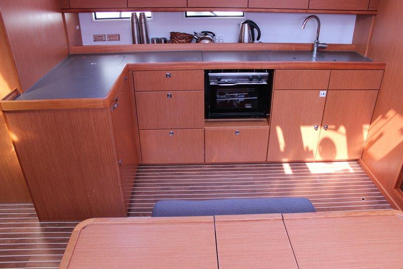 Bavaria Cruiser 46 - 4 cab., picture 10