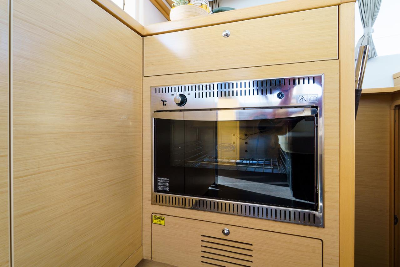 Lagoon 39 - 4 + 2 cab. - White Pearl, picture 17