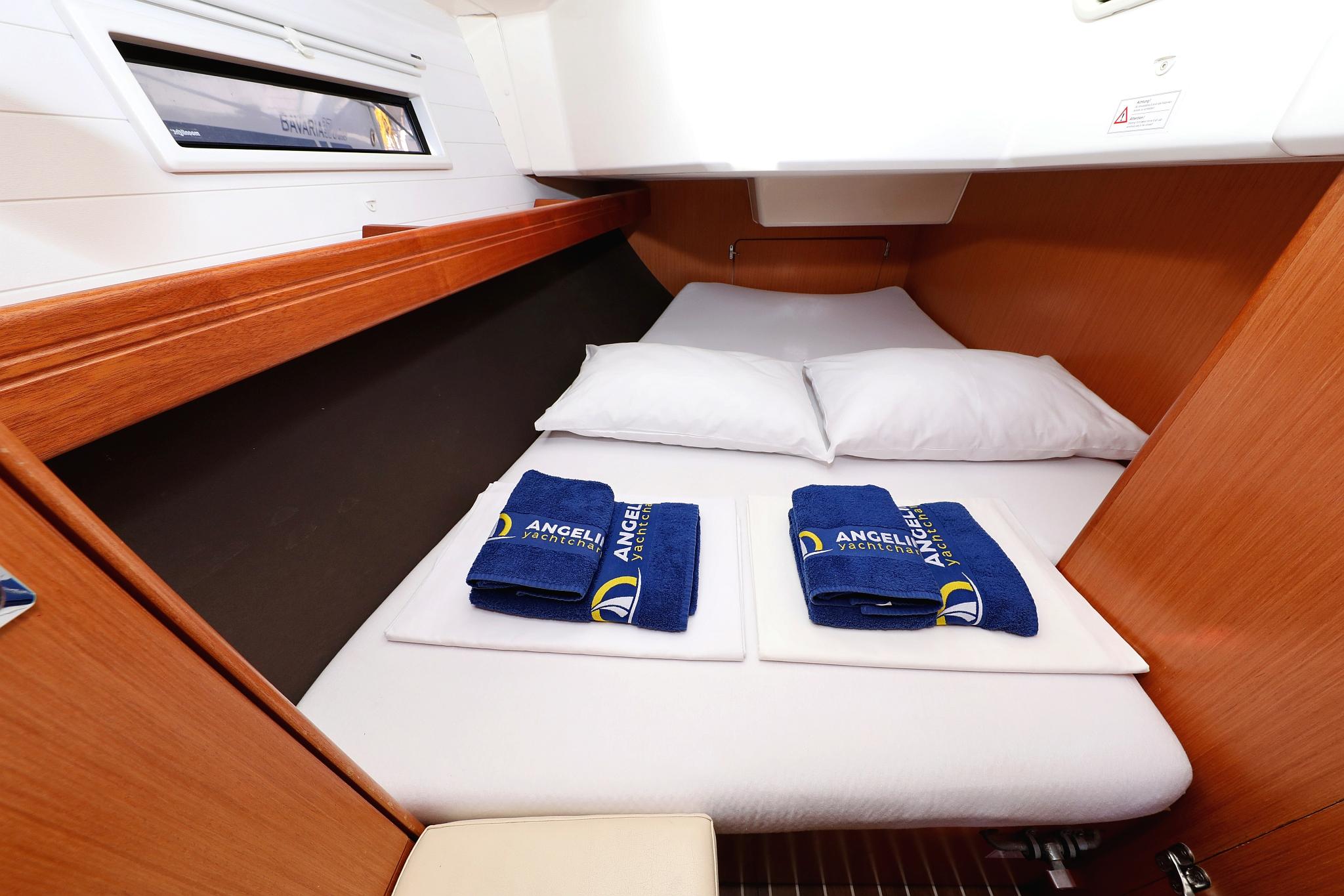 Bavaria Cruiser 37 - 3 cab., picture 25