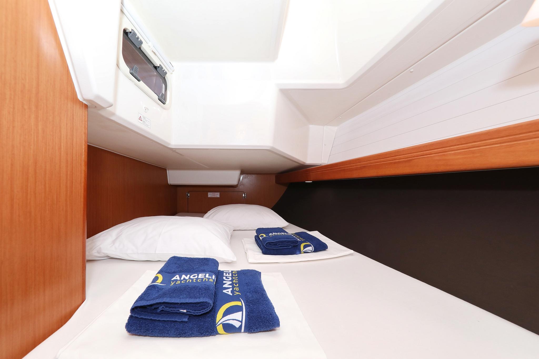 Bavaria Cruiser 37 - 3 cab., picture 28