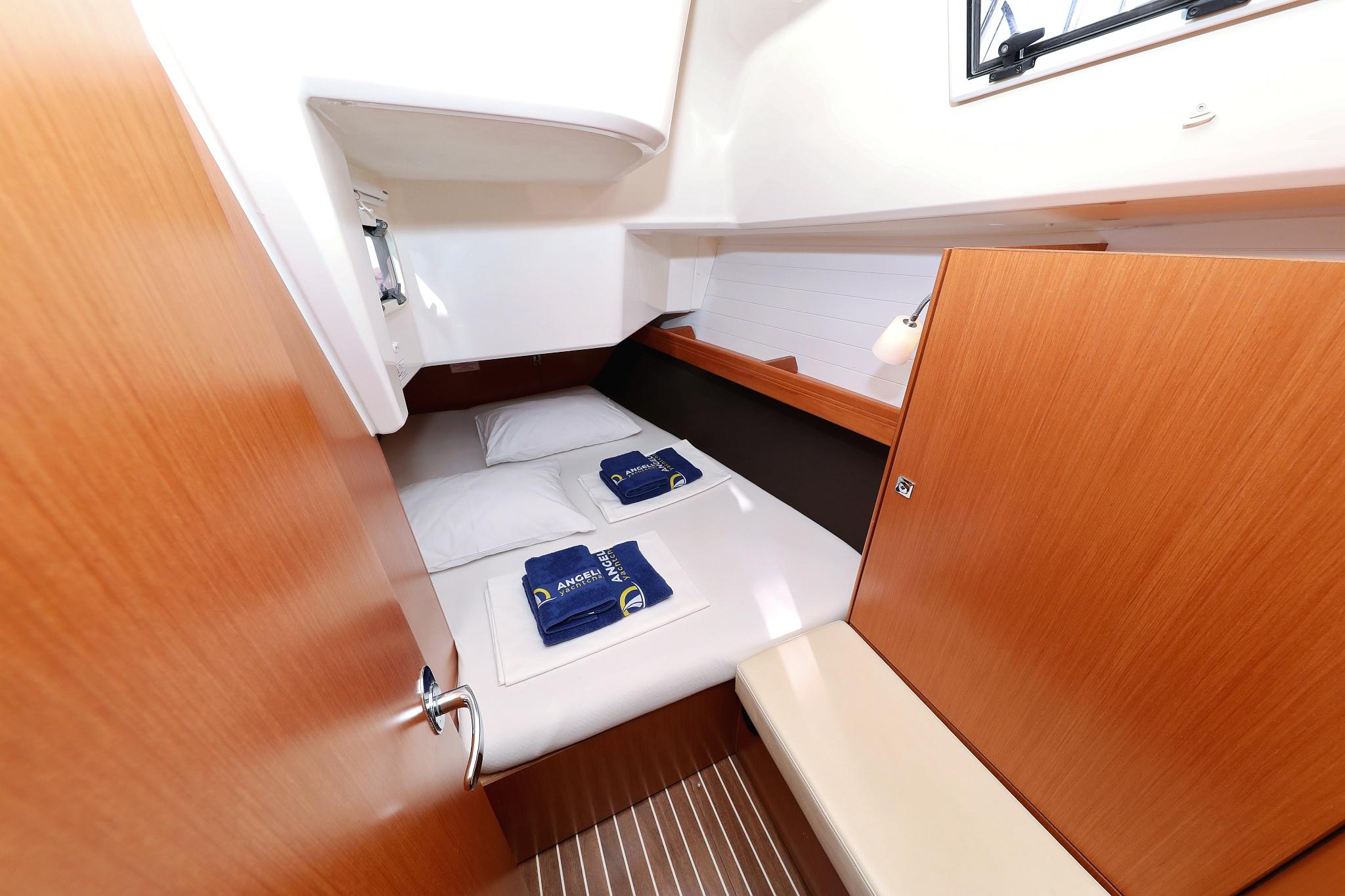 Bavaria Cruiser 37 - 3 cab., picture 26