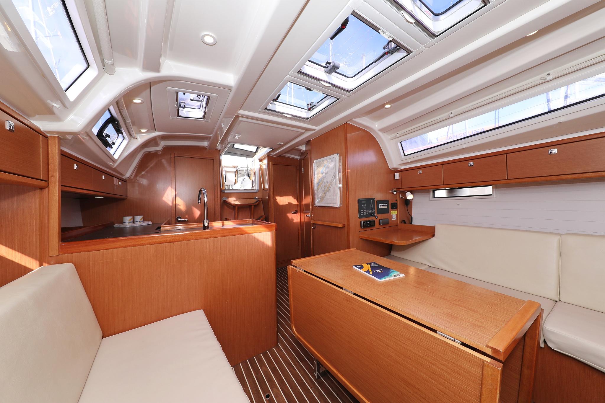 Bavaria Cruiser 37 - 3 cab., picture 19