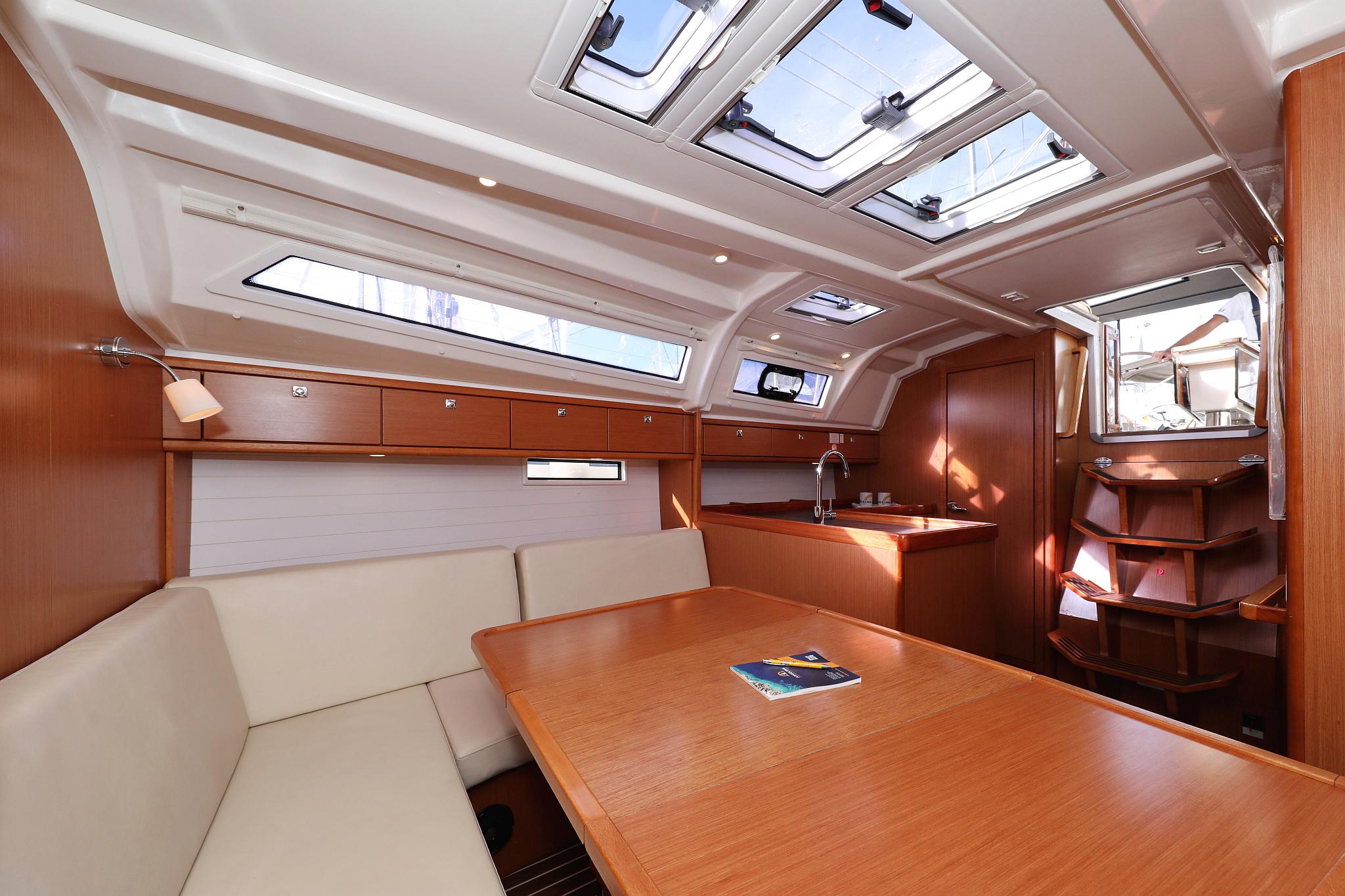 Bavaria Cruiser 37 - 3 cab., picture 18