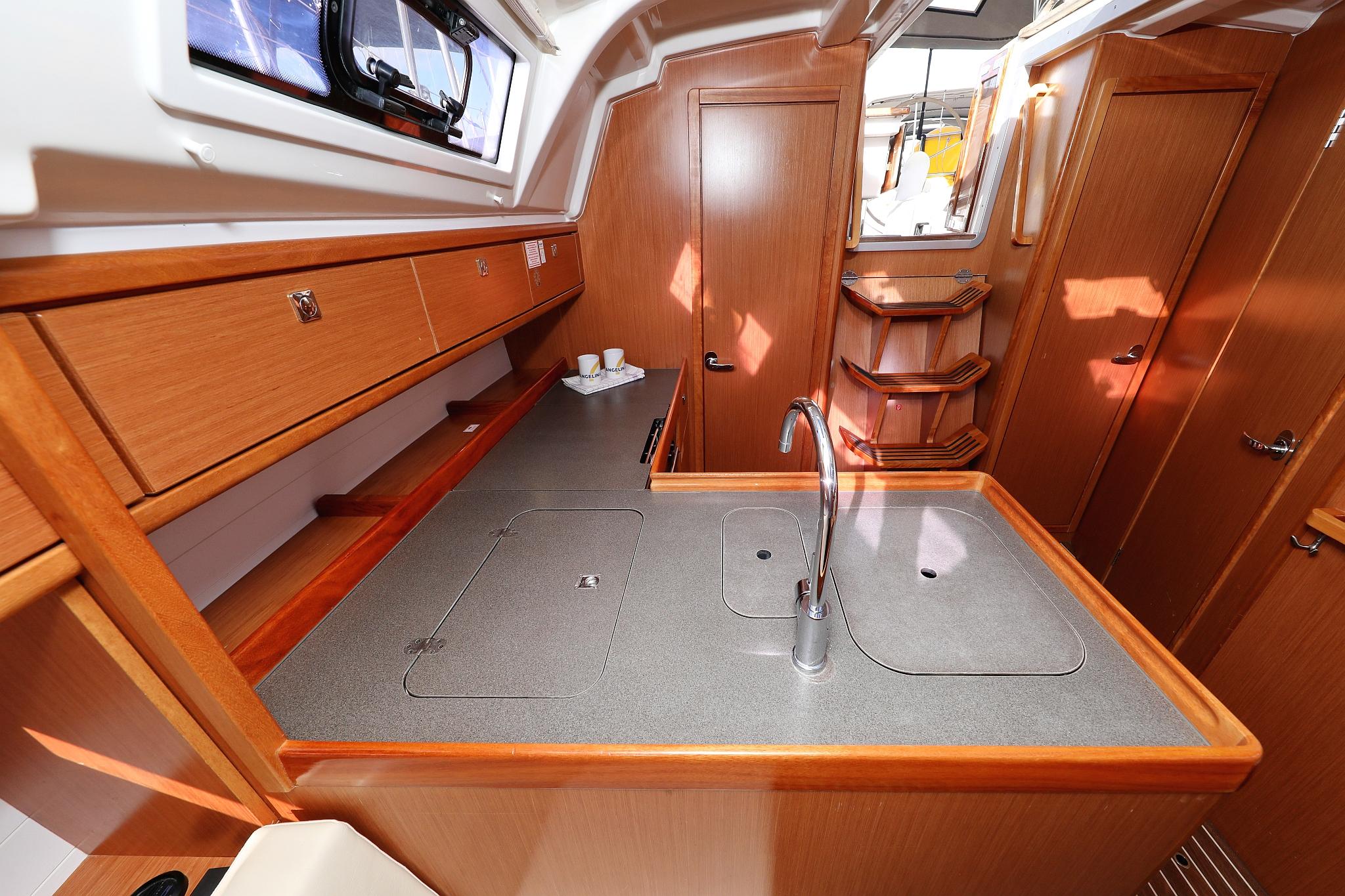 Bavaria Cruiser 37 - 3 cab., picture 20