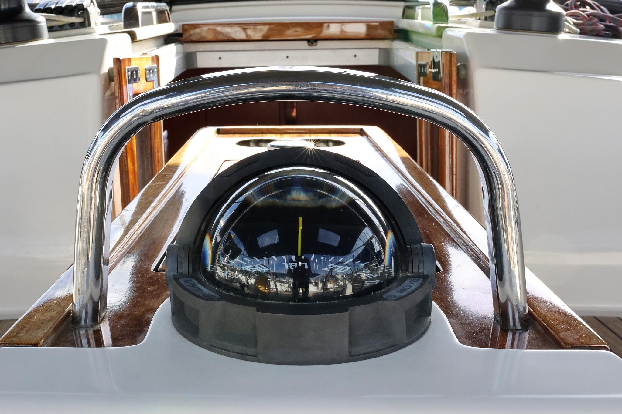 Bavaria Cruiser 37 - 3 cab., picture 41