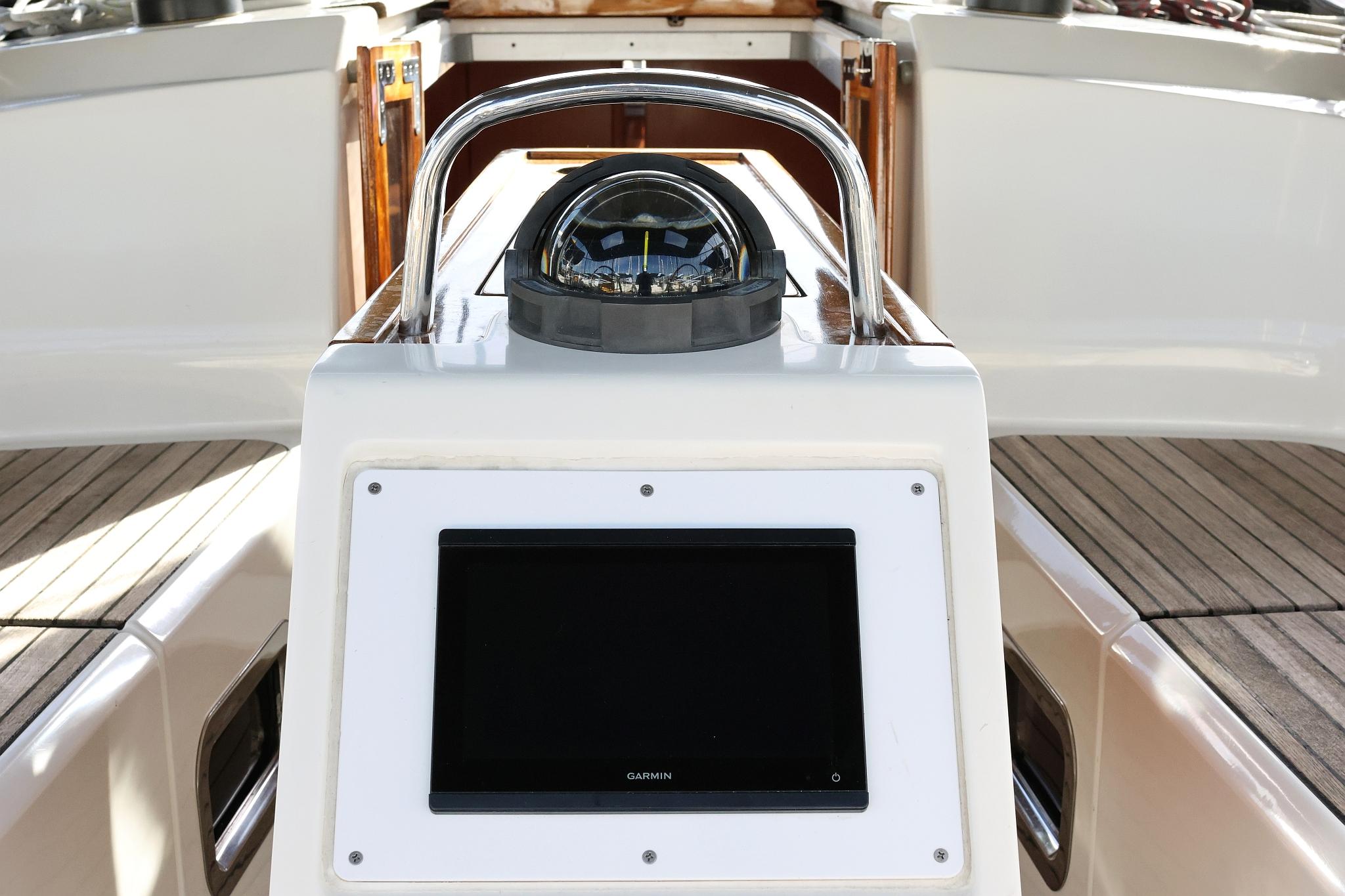 Bavaria Cruiser 37 - 3 cab., picture 40