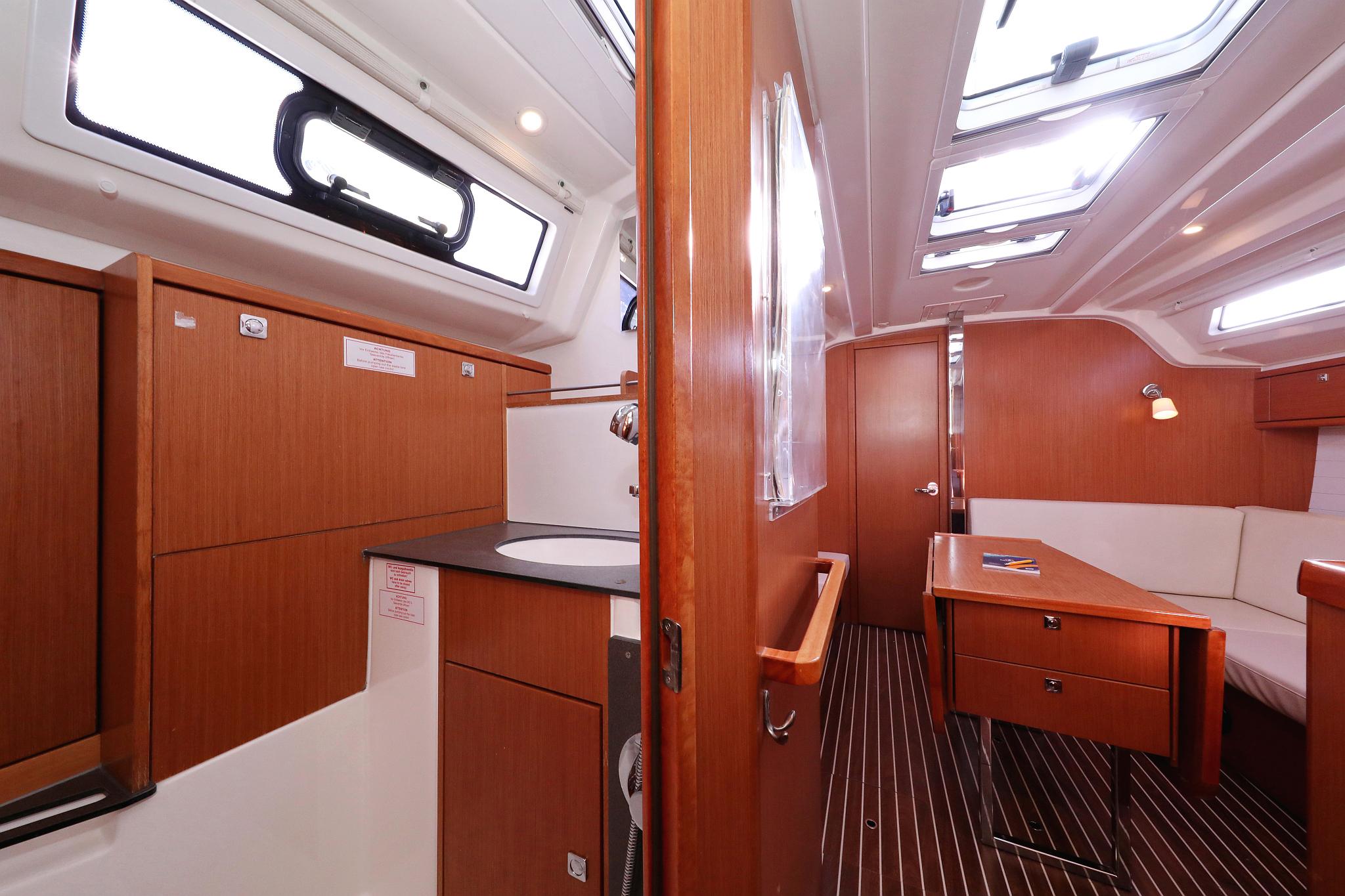 Bavaria Cruiser 37 - 3 cab., picture 33