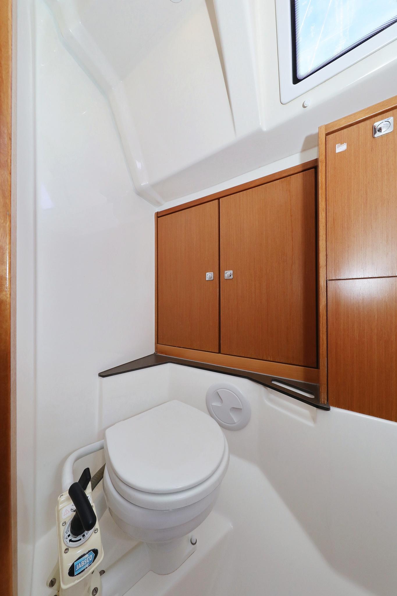 Bavaria Cruiser 37 - 3 cab., picture 35