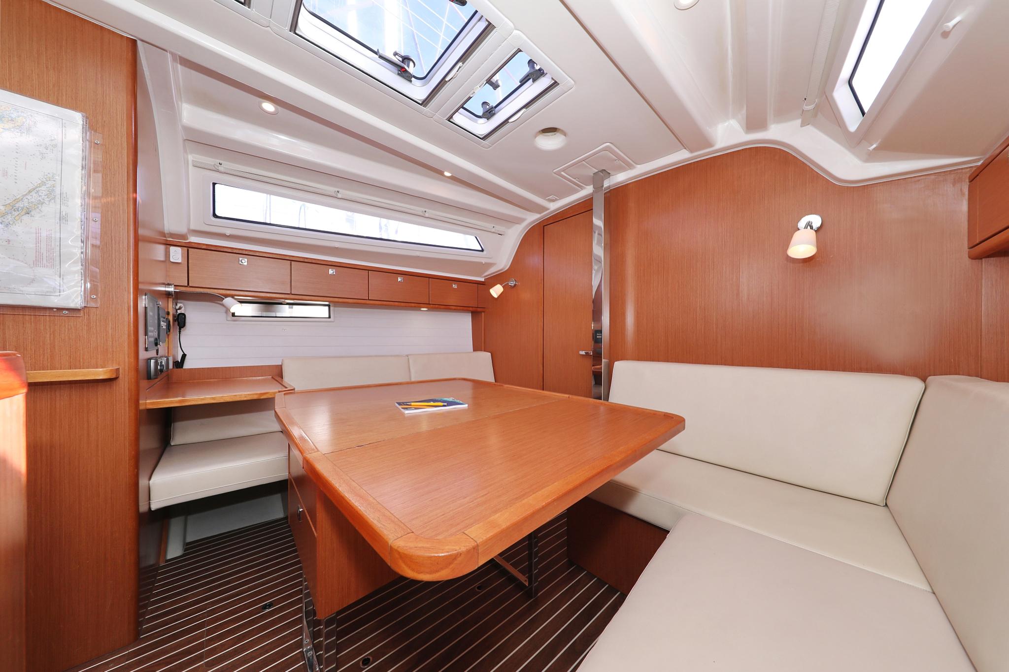 Bavaria Cruiser 37 - 3 cab., picture 15