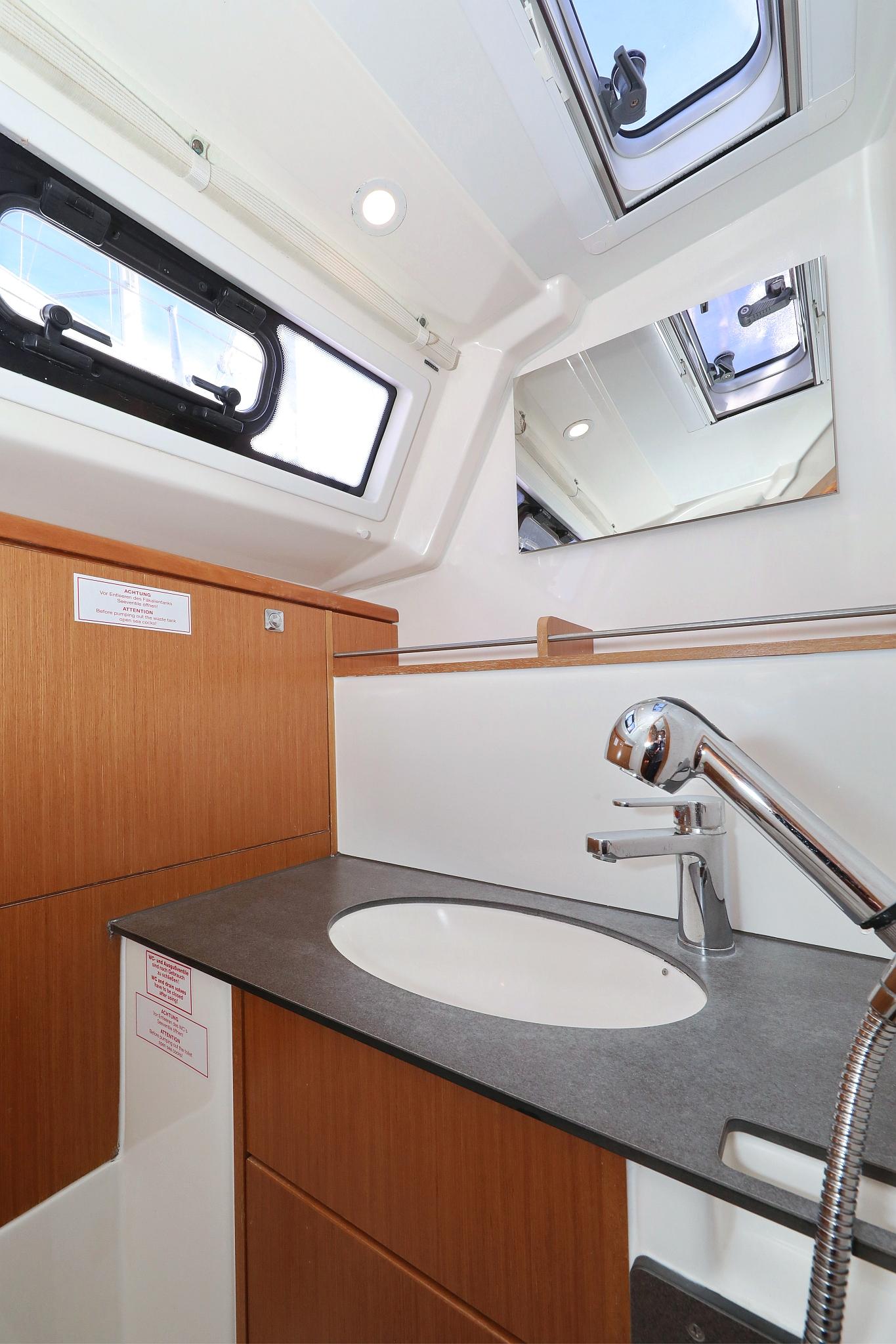 Bavaria Cruiser 37 - 3 cab., picture 36