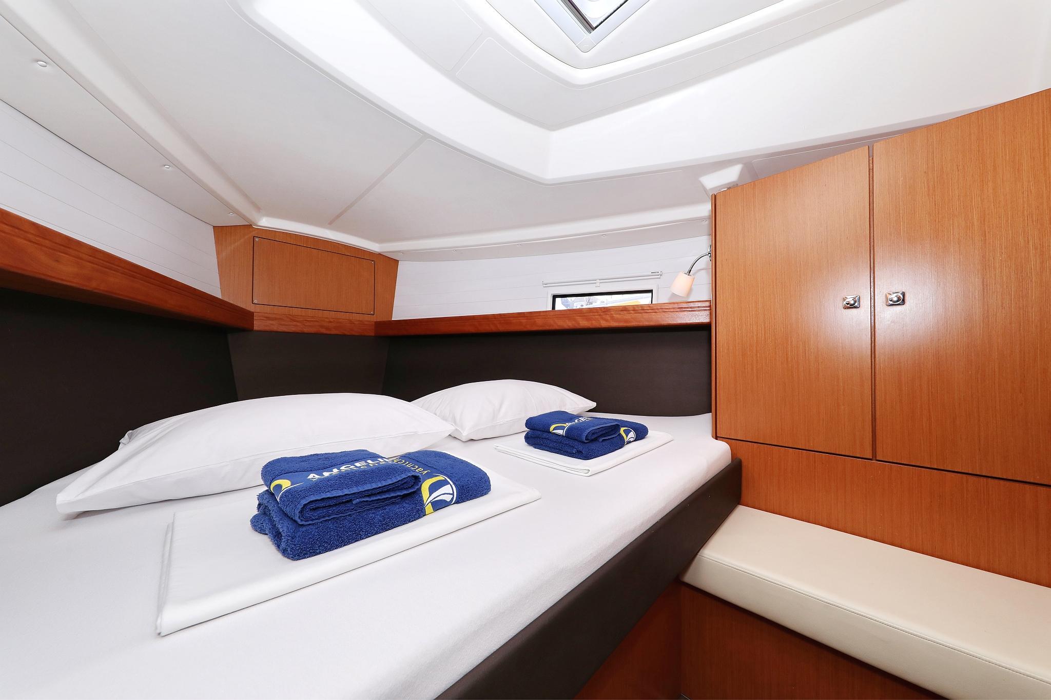 Bavaria Cruiser 37 - 3 cab., picture 30