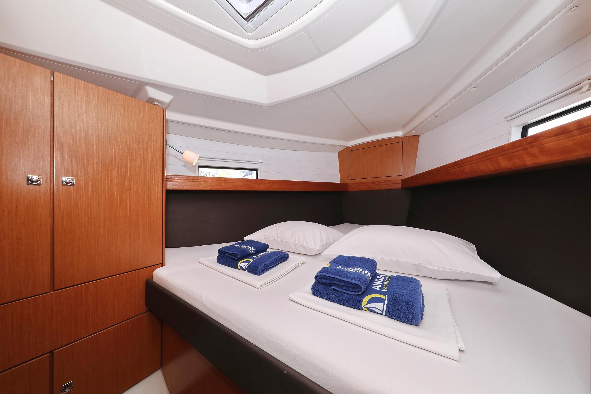 Bavaria Cruiser 37 - 3 cab., picture 31