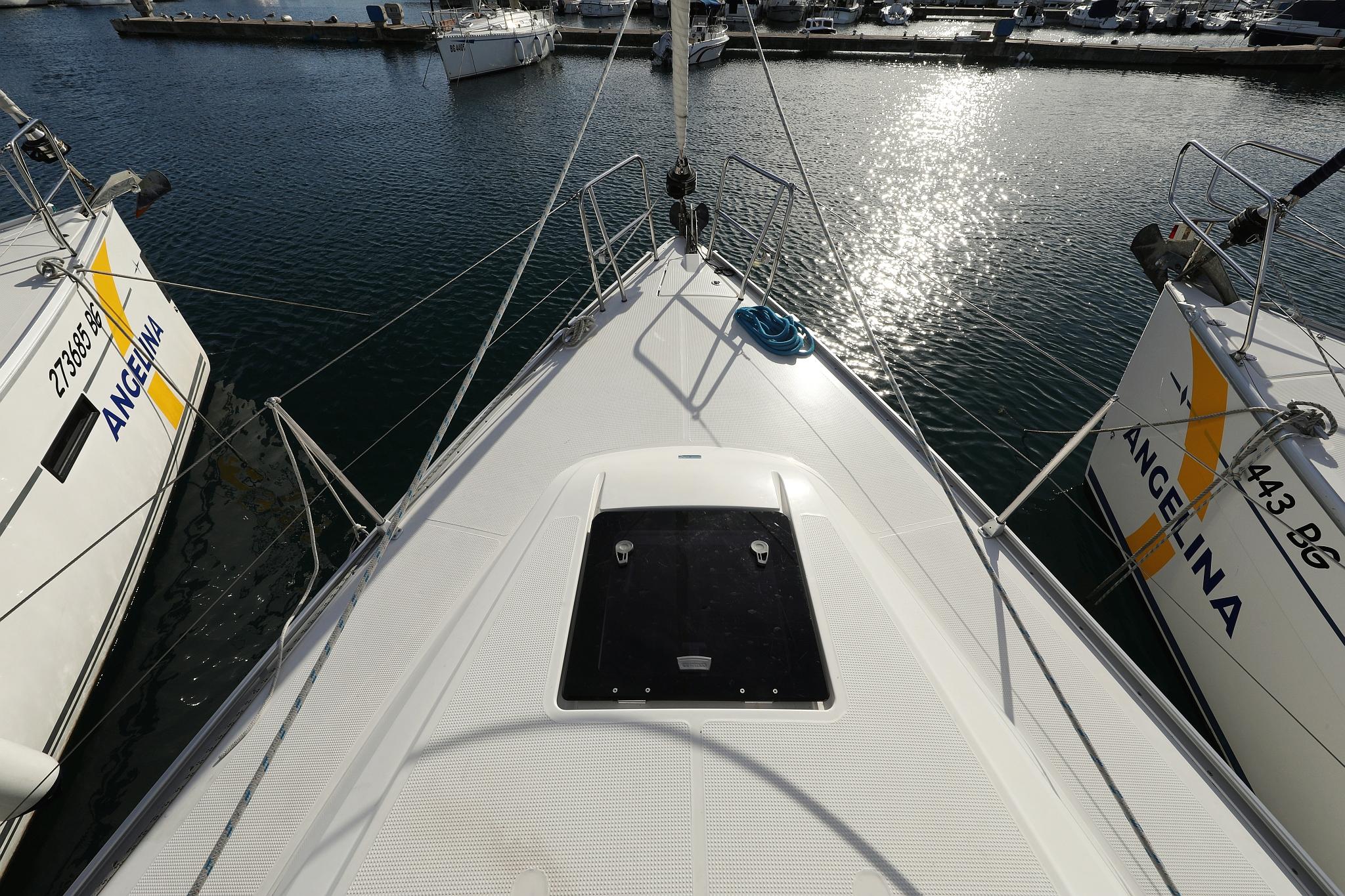 Bavaria Cruiser 37 - 3 cab., picture 9