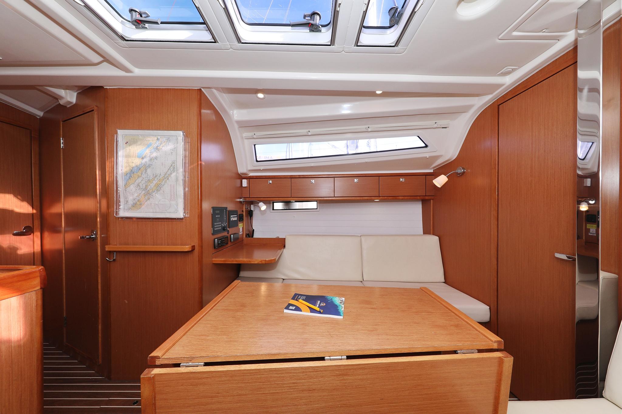 Bavaria Cruiser 37 - 3 cab., picture 16