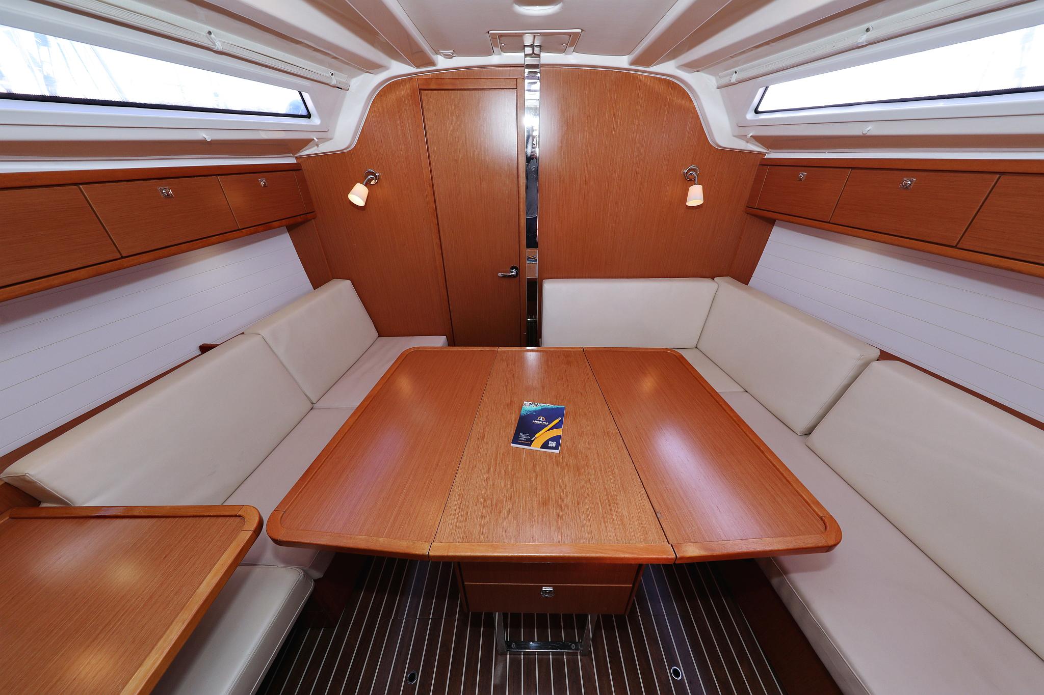 Bavaria Cruiser 37 - 3 cab., picture 14