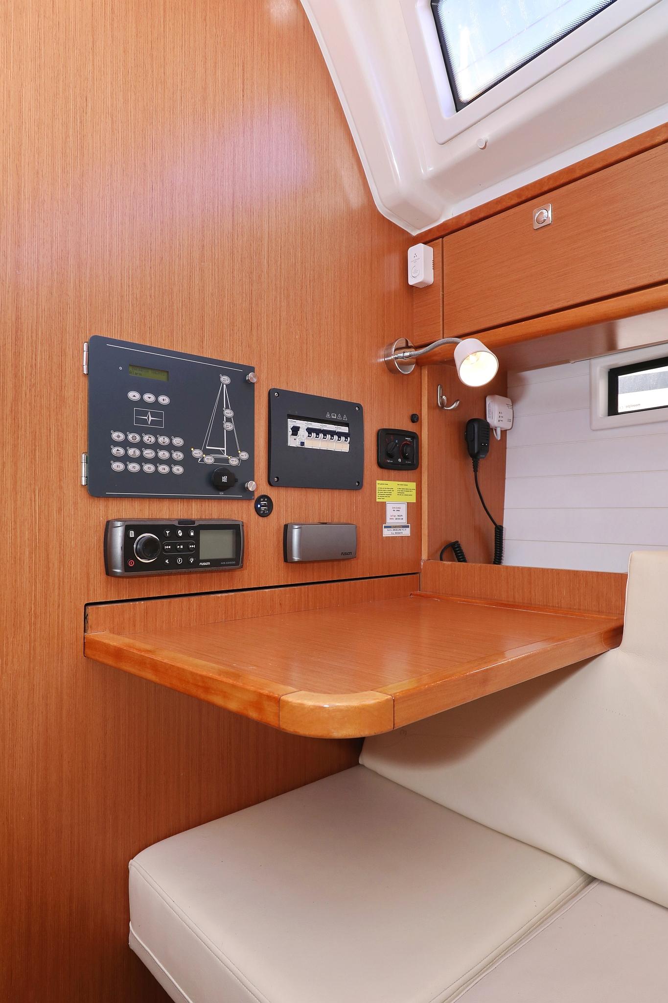 Bavaria Cruiser 37 - 3 cab., picture 38