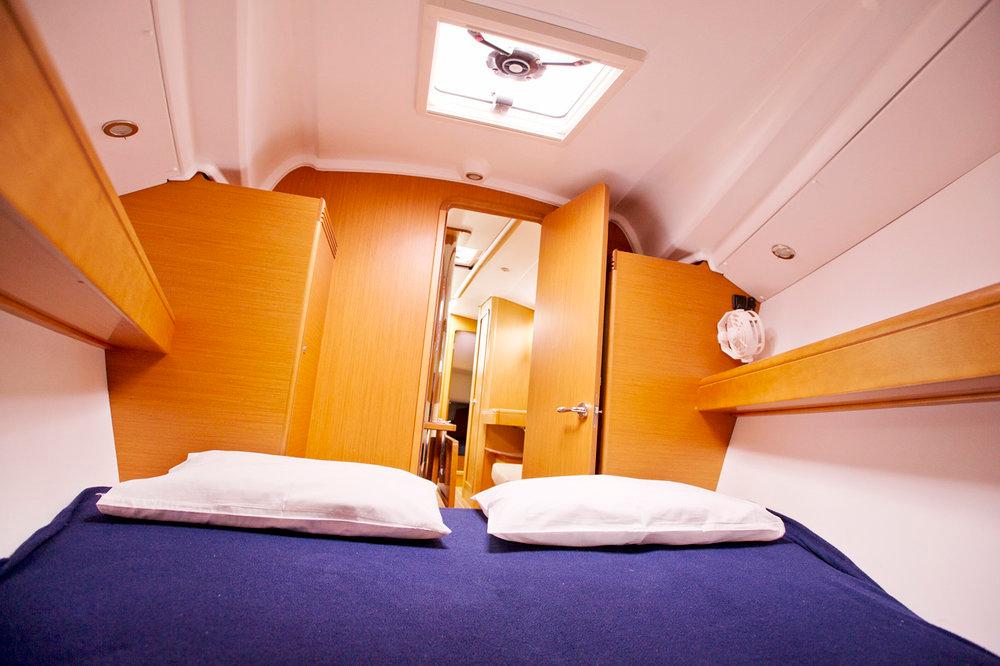 Sun Odyssey 36i - Izella, picture 9