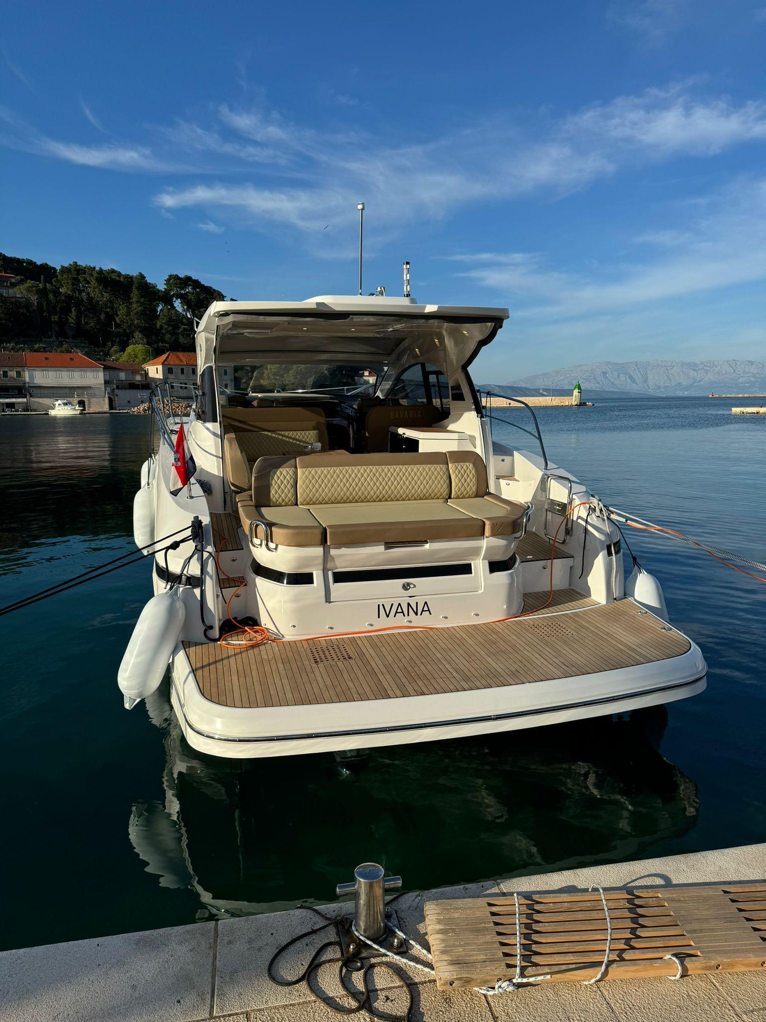 Bavaria SR41, picture 8