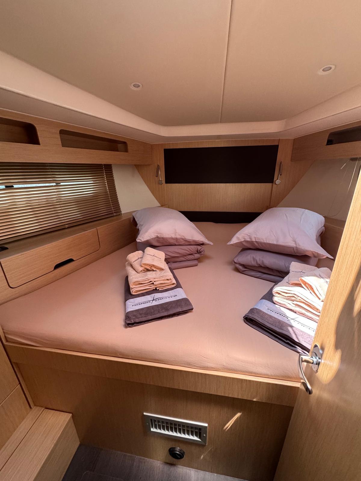 Bavaria SR41, picture 21