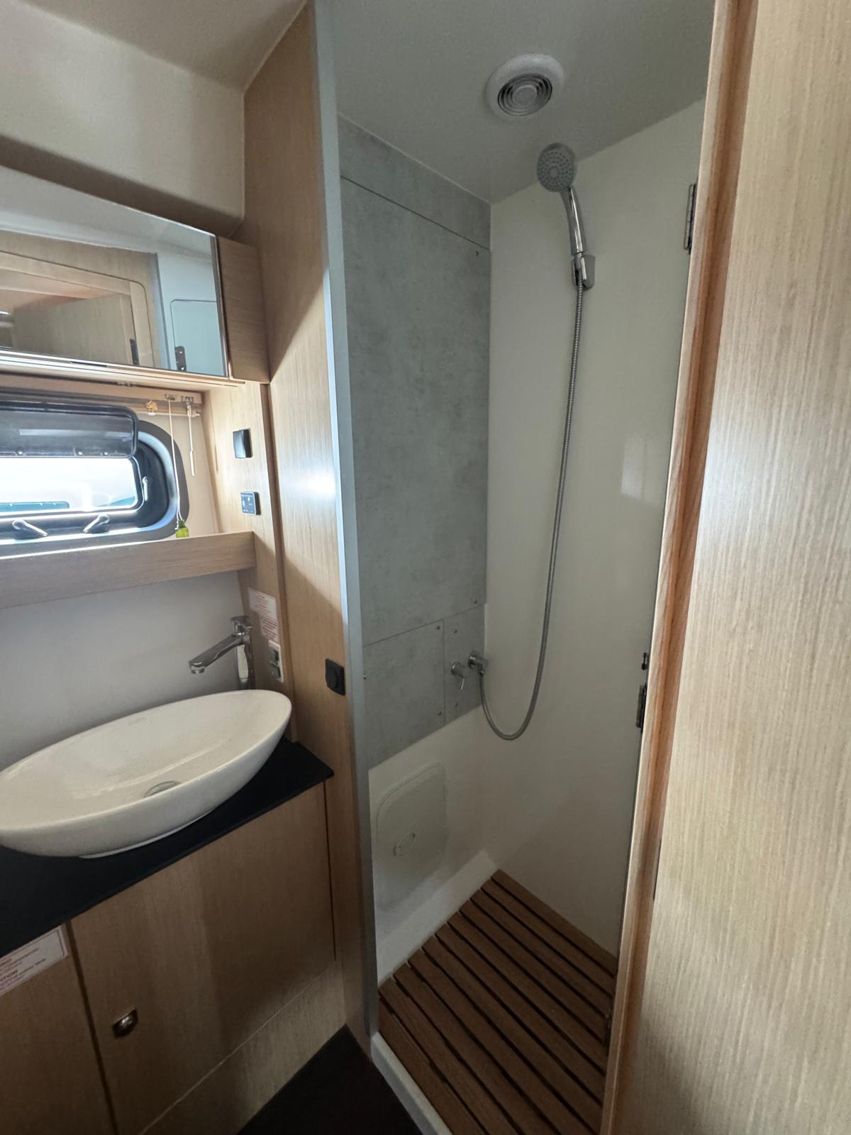 Bavaria SR41, picture 25